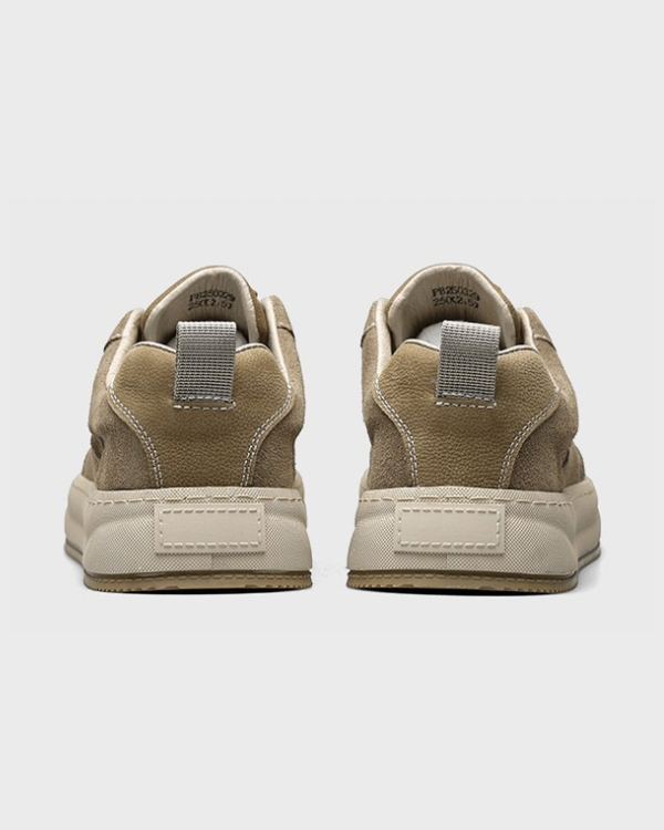 Atlas Dust Low Sneakers