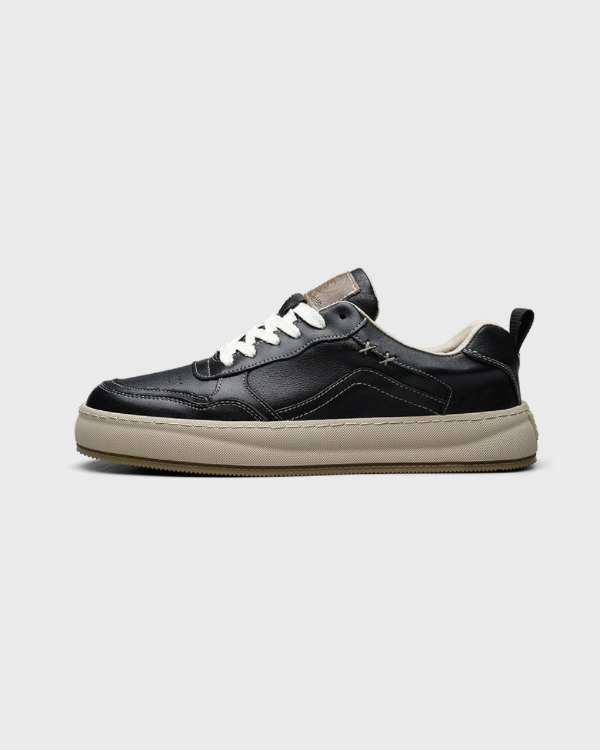 Atlas Dust Low Sneakers