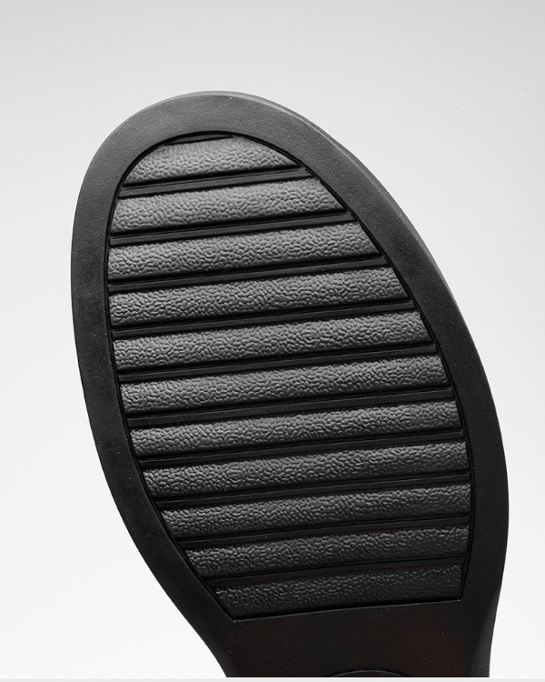 Vienna Soft Leather Ankle Boot