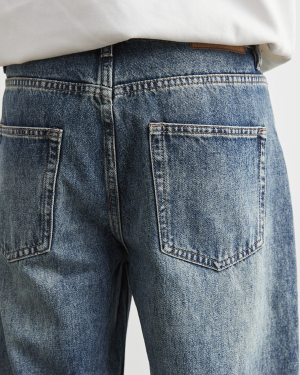 LPT Relaxed Fit Jeans 0.2