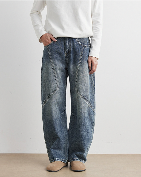 LPT Relaxed Fit Jeans 0.2