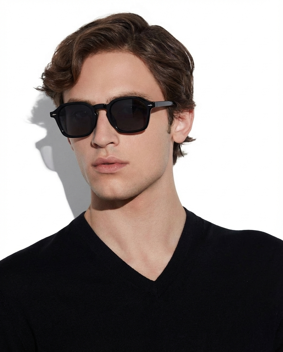Lennox Sunglasses