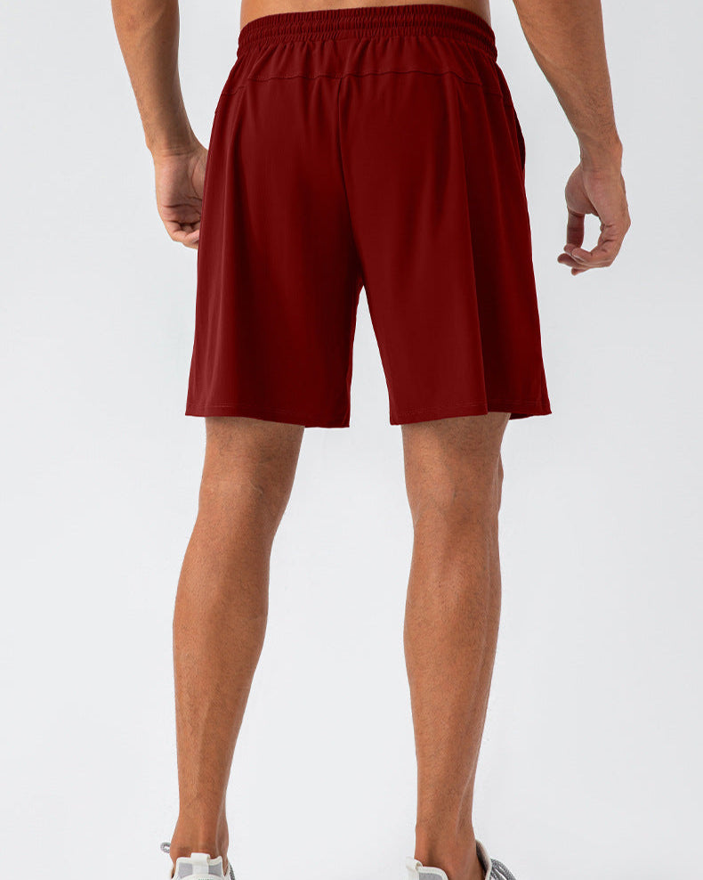 Summer Quick-Dry Breathable Sport Shorts