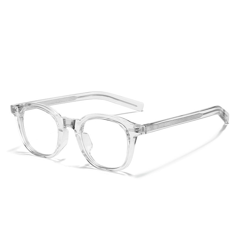 River Classic Square Optical Glasses