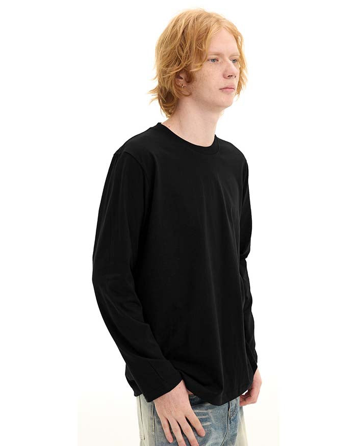 The Coreform Combed Cotton Tee
