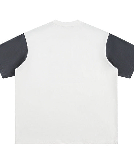 The Velocity Cotton Sport Tee