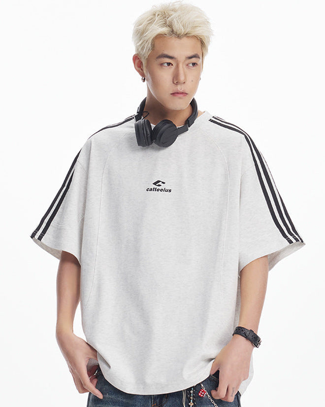 The Frameweight Heavy Cotton T-Shirt