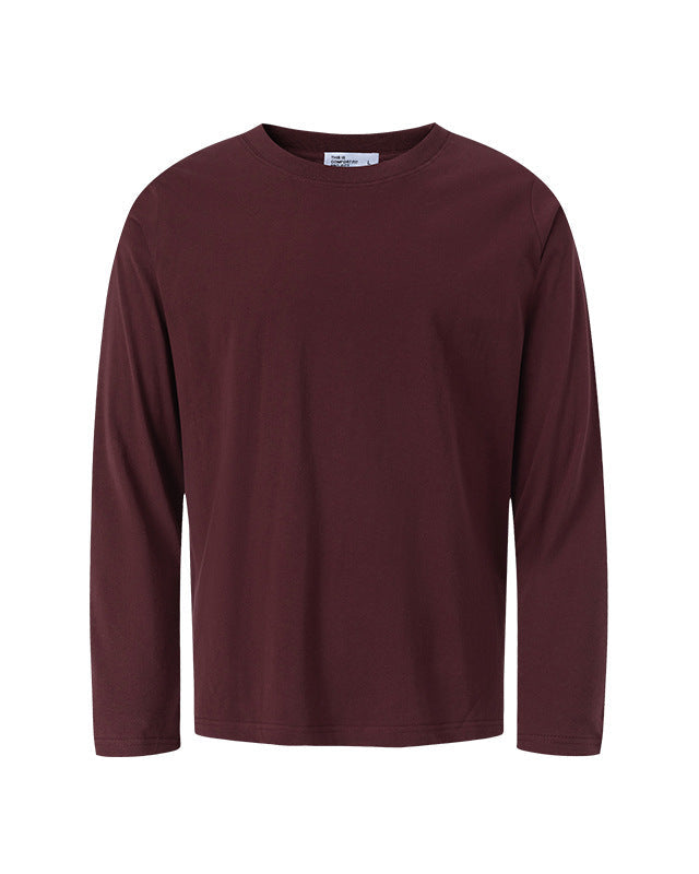 The Coreform Combed Cotton Tee