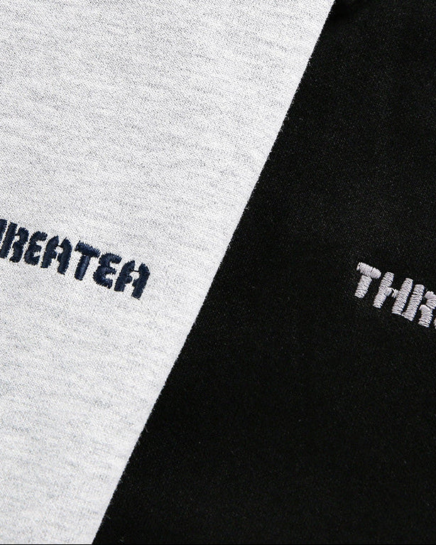 The Crestfall Polo Sweater