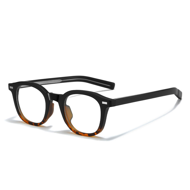 River Classic Square Optical Glasses
