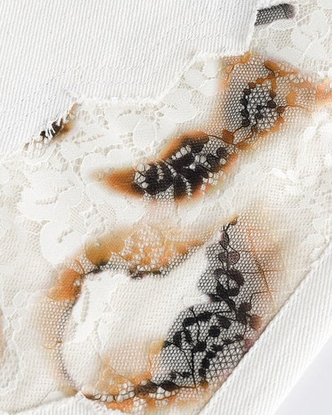 The Northform Loose Wide Leg Jeans