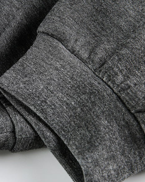 The Solborne Top Crew Neck Sweatshirt