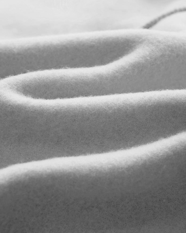 Two-Piece Set – Hoodie Sweater and Joggers