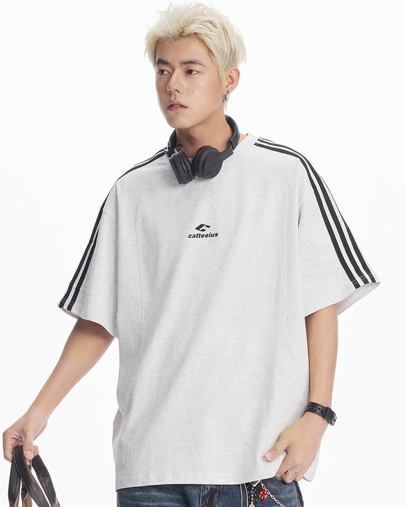 The Frameweight Heavy Cotton T-Shirt