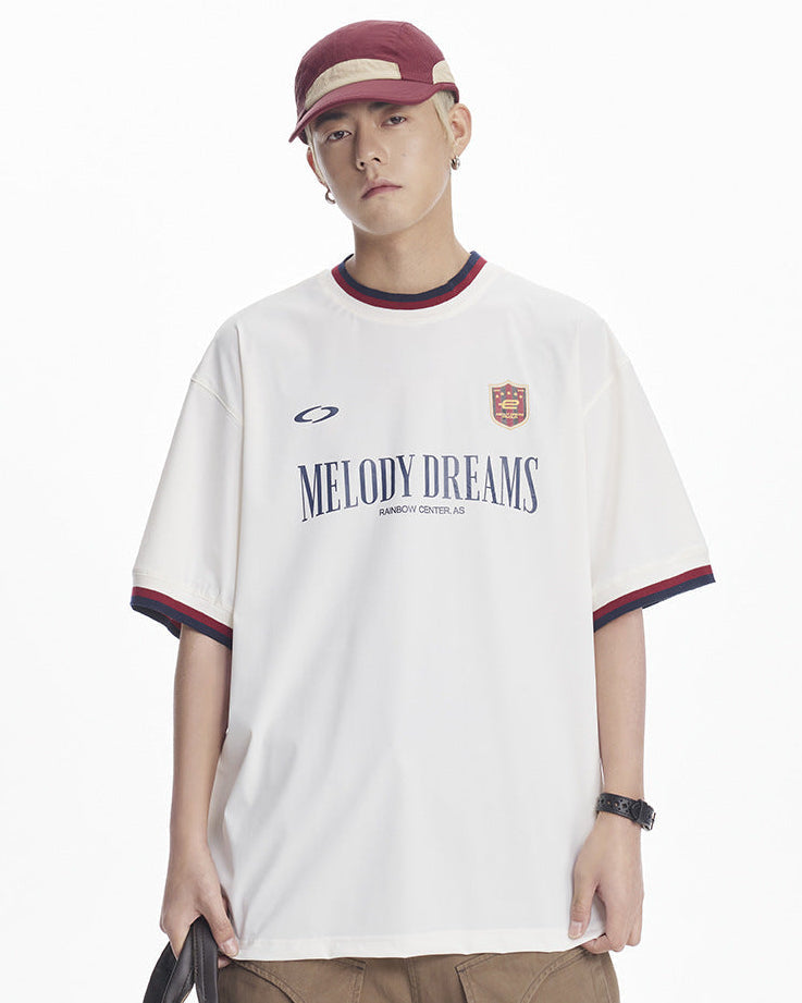 The Zephyr Short Sleeve Shirt