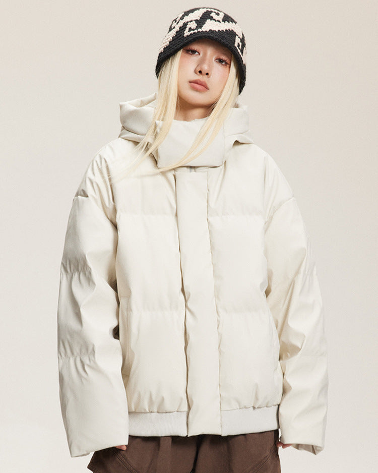 The ArcticShield® Down Puffer Jacket