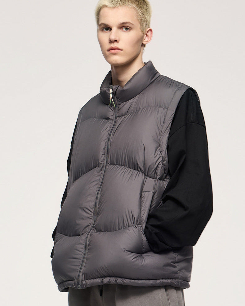 The AeroShield Padded Vest