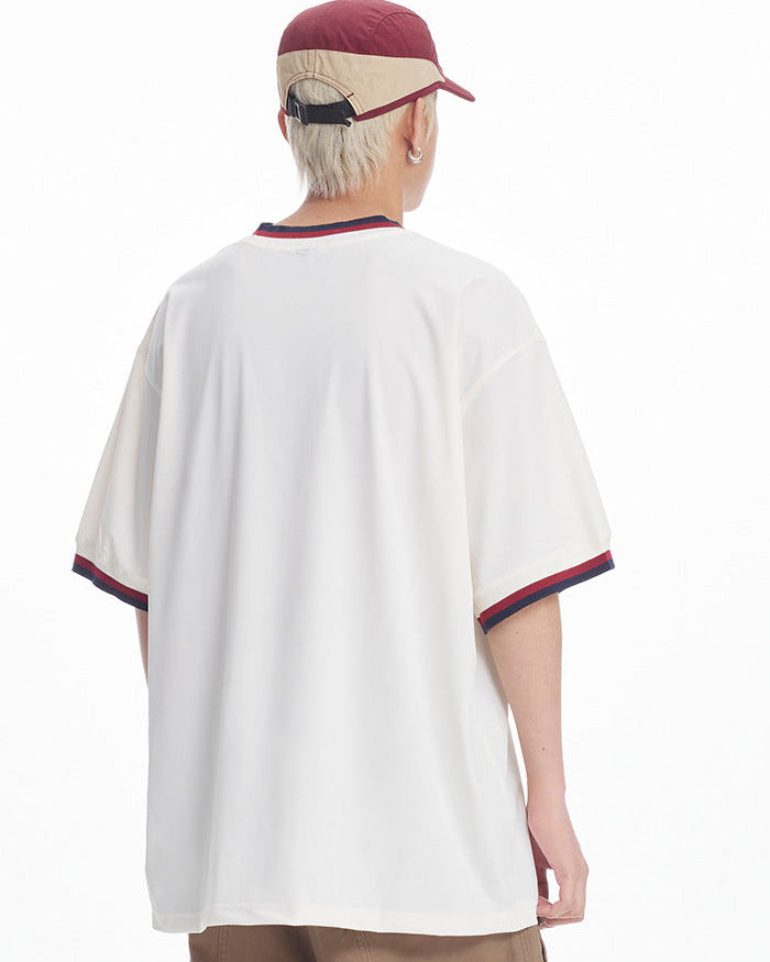 The Zephyr Short Sleeve Shirt