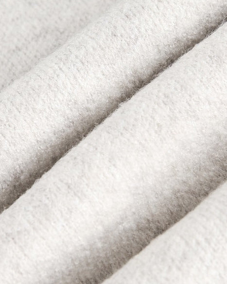 The Civic Crew Knit Sweater