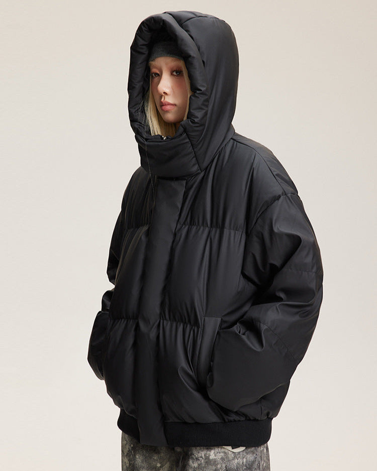 The ArcticShield® Down Puffer Jacket