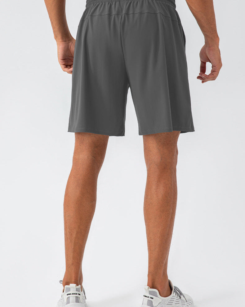 Summer Quick-Dry Breathable Sport Shorts