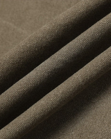 The Oakmont Fall Overshirt