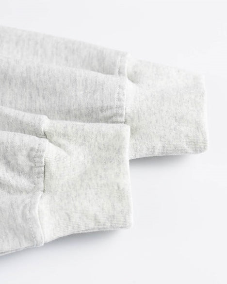 The Sandwashed Button Embellishment Polo Shirt