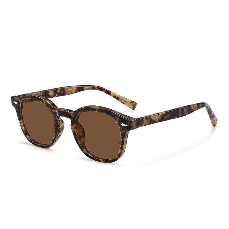 Enzo Sunglasses