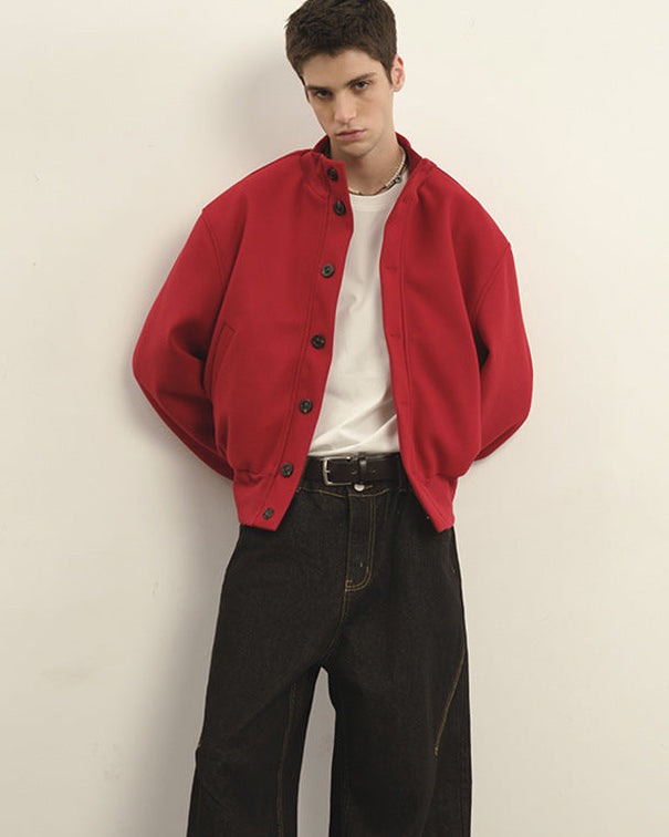 The Sable Insulated Cotton Cardigan