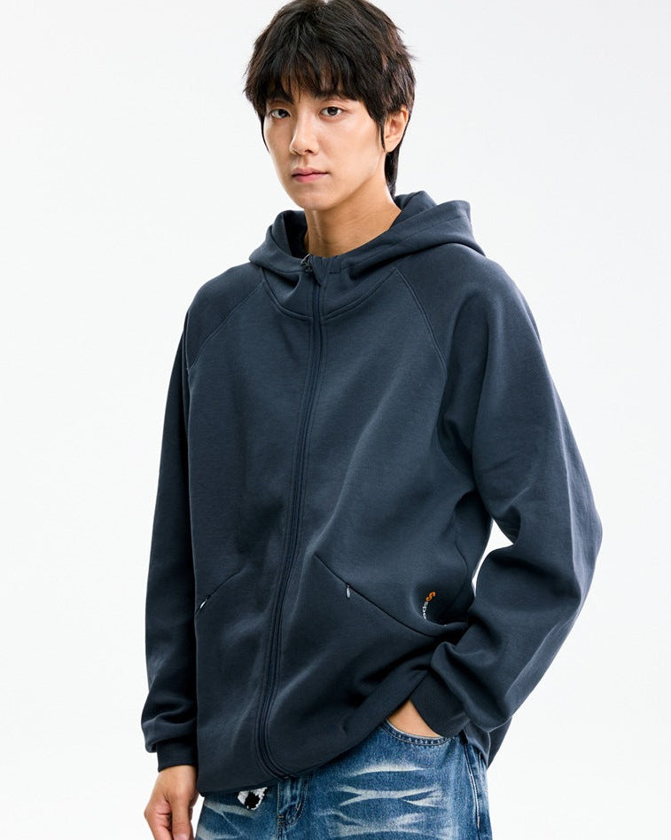 The Everglade Hooded Sweatshirt