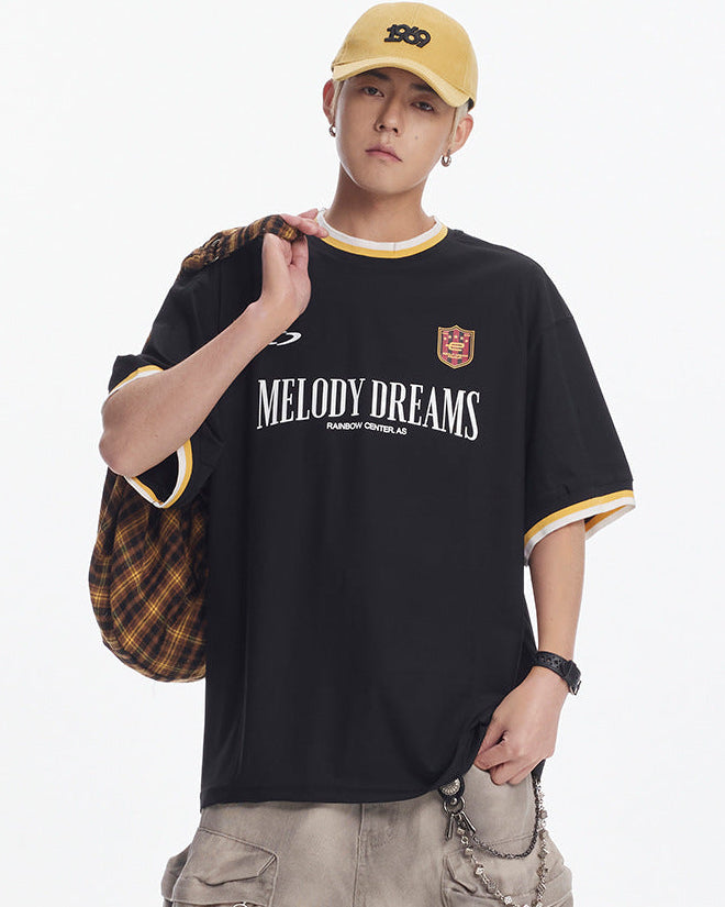 The Zephyr Short Sleeve Shirt