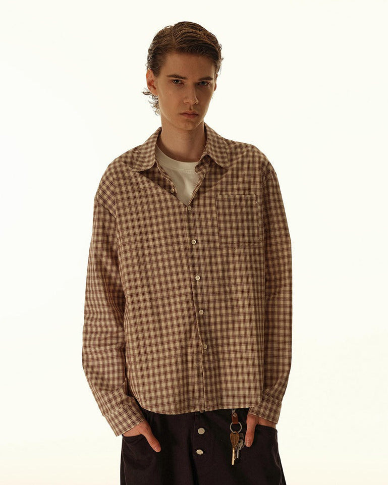 The Vance Casual Cotton Polo Shirt