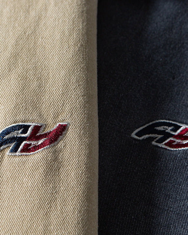 The Mapleton Lightweight Cotton Jacket