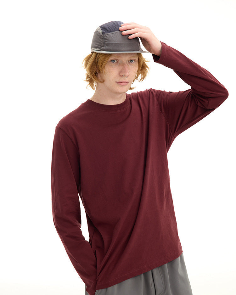 The Coreform Combed Cotton Tee