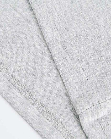 The Crestfall Polo Sweater