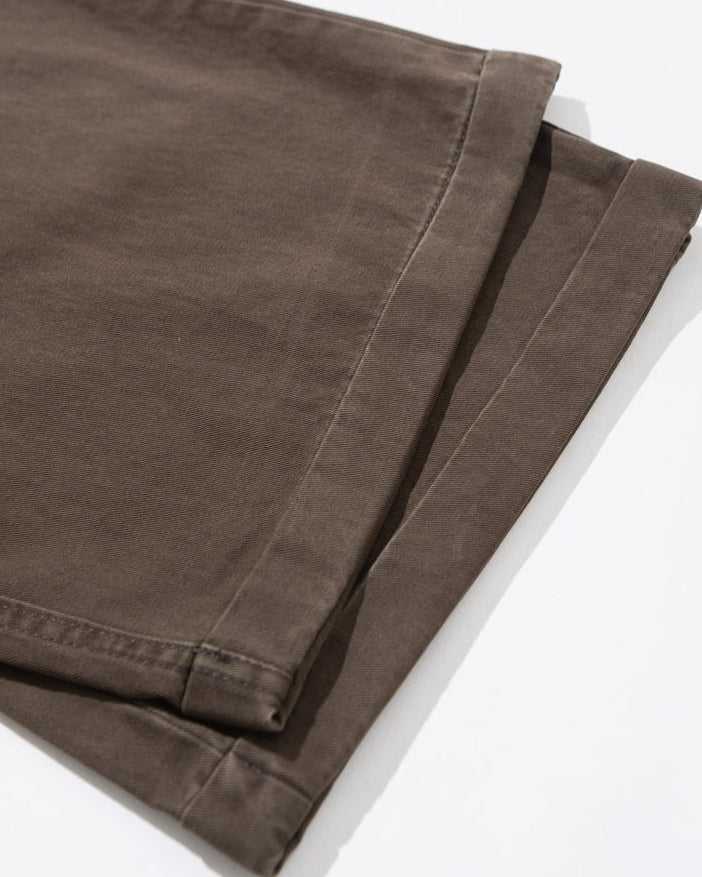 The Broadtrail Cotton Jeans