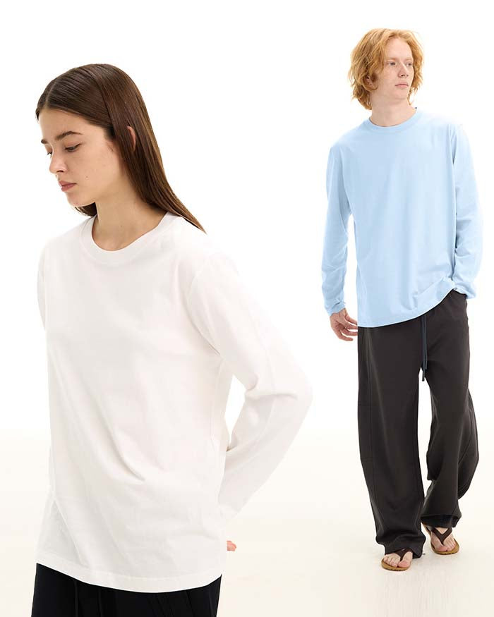 The Coreform Combed Cotton Tee