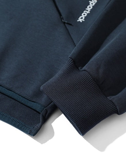 The Everglade Hooded Sweatshirt