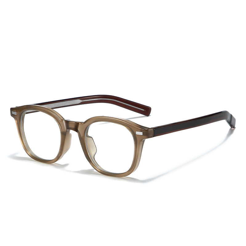 River Classic Square Optical Glasses