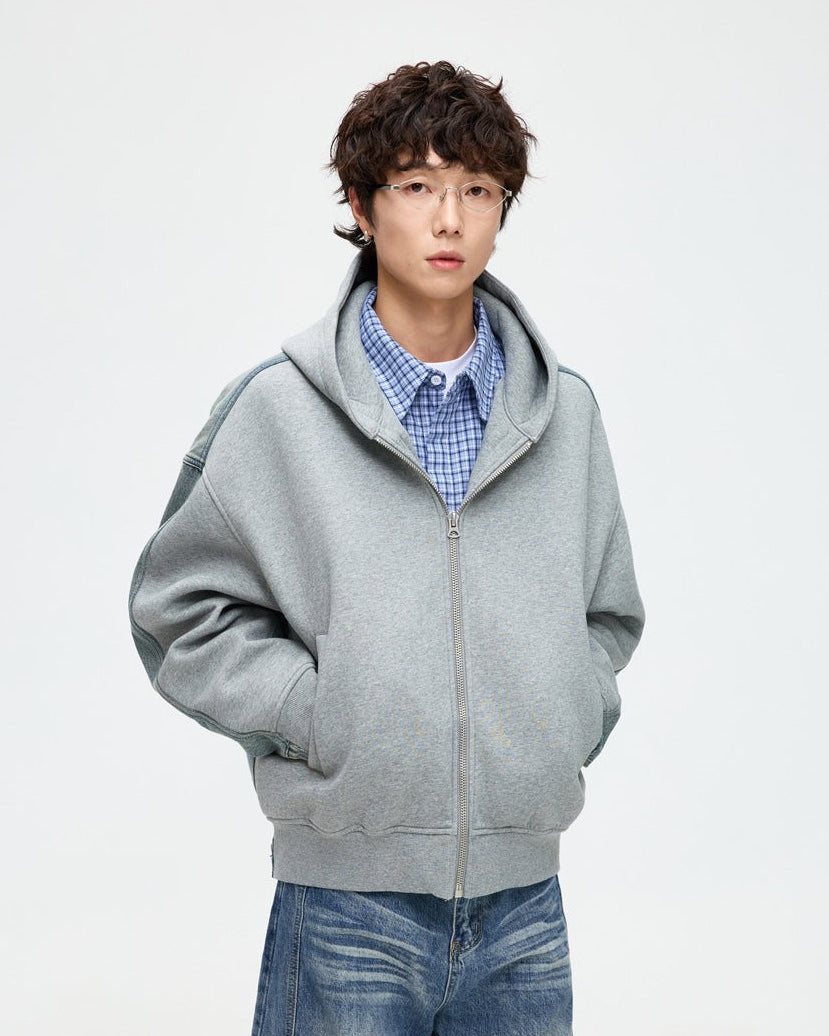 The Polar Verge Insulated Hooded Jacket