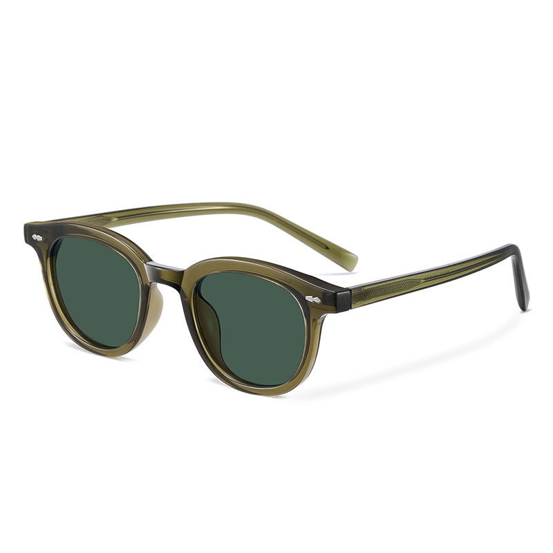 Moreau Sunglasses