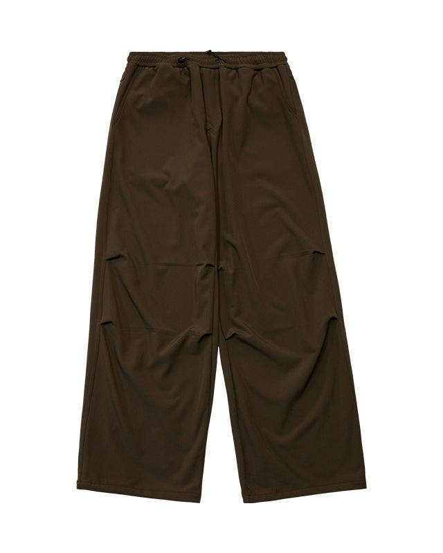 The TerraGuard Fleece Cargo Trousers