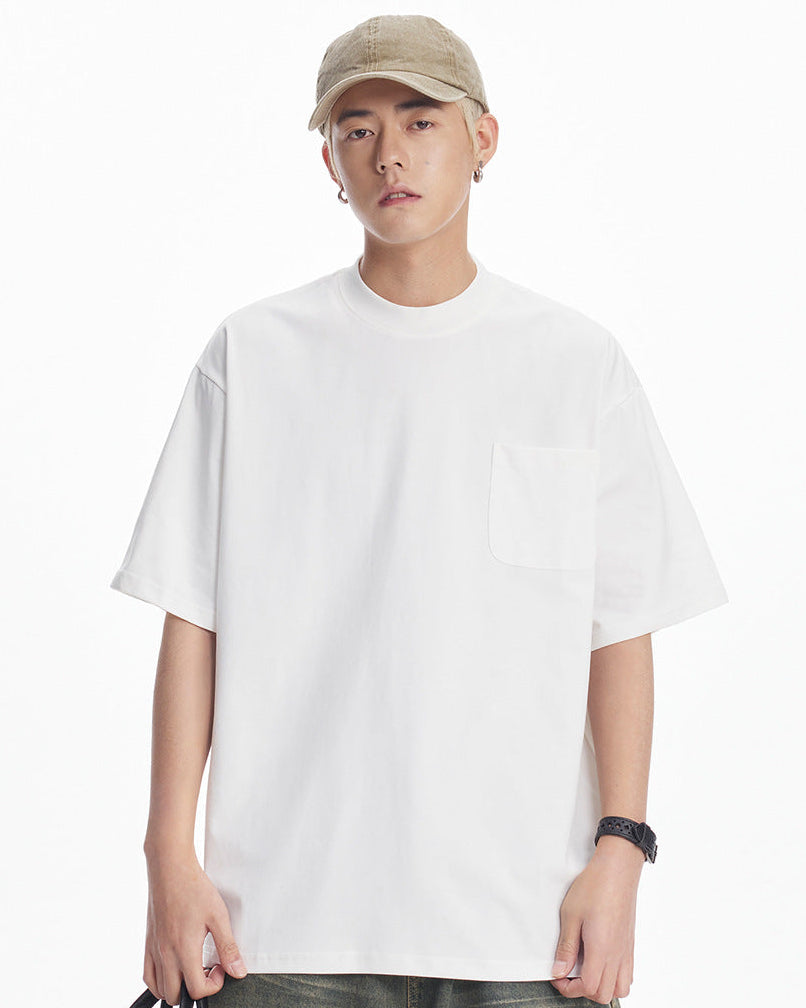 The Coreweight Structured Cotton Tee