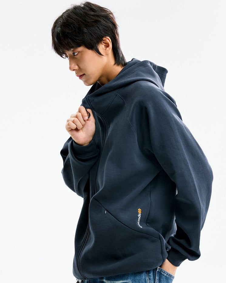 The Everglade Hooded Sweatshirt