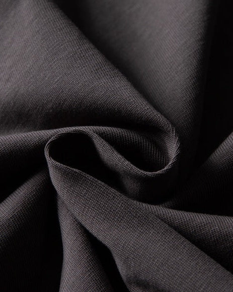 The Riverside Cotton Crew Casual Pullover Sweatshirt