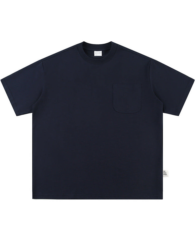The Coreweight Structured Cotton Tee
