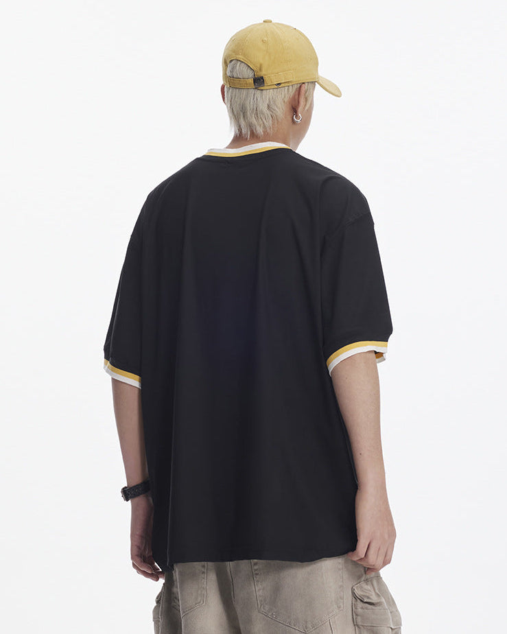 The Zephyr Short Sleeve Shirt