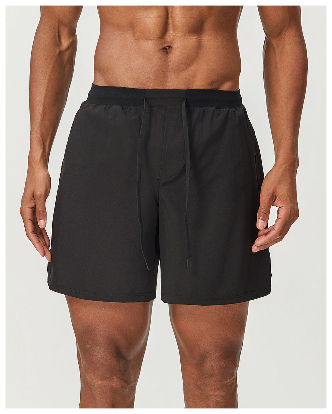 Performance Shorts 0.3
