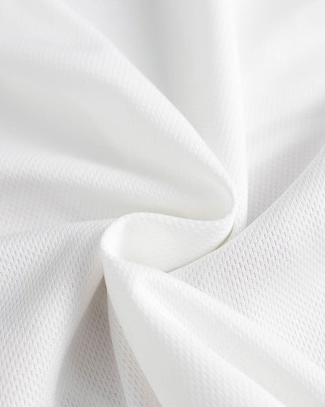 The Silverlake Jersey Raglan Sleeve V-neck