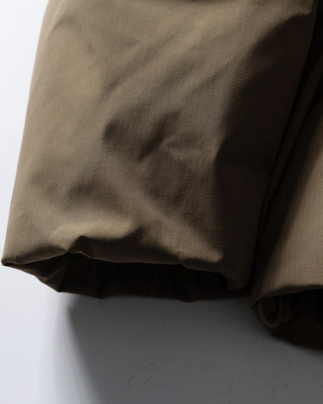 The Northward Explorer Puffer Jacket